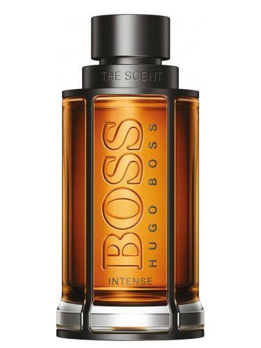 Hugo Boss Boss The Scent Intense 50 мл