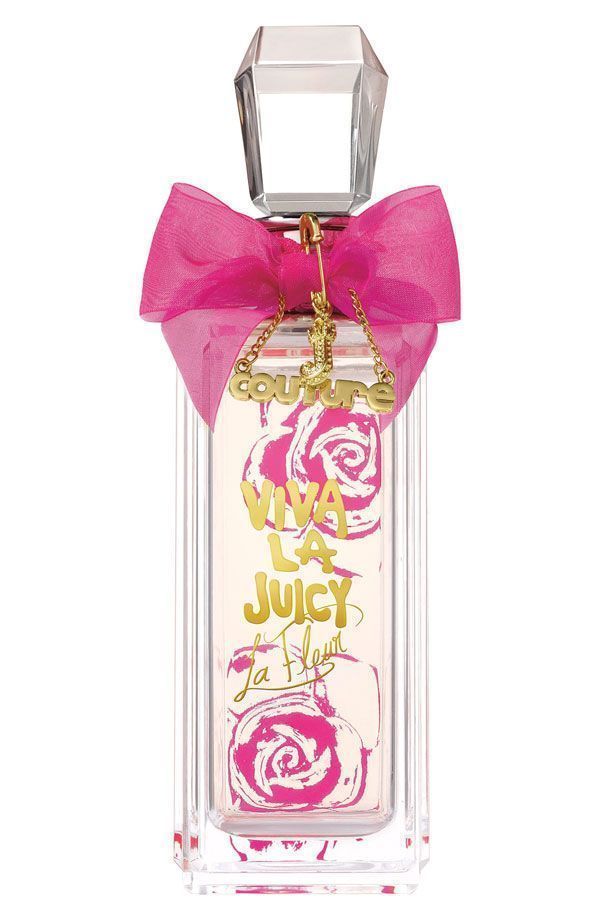 Juicy Couture Viva La Juicy La Fleur 150 мл Тестер