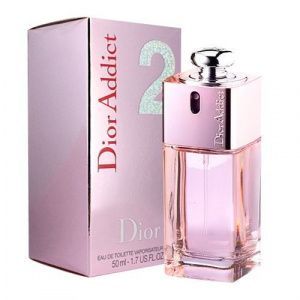 Christian Dior Addict 2