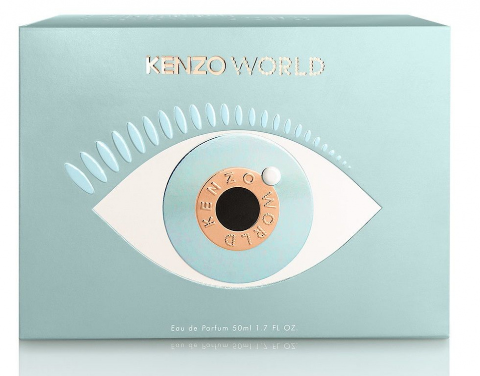 Kenzo World 30 мл