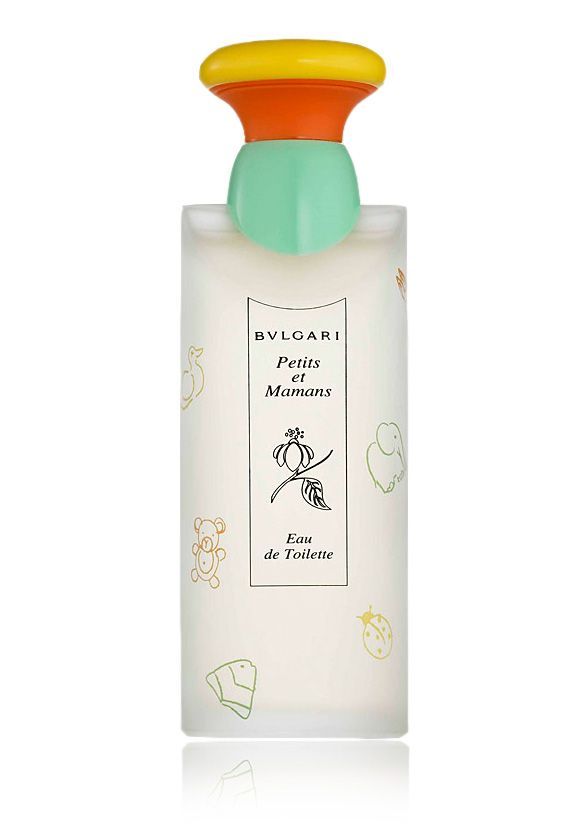Bvlgari Petits et Mamans 40 мл