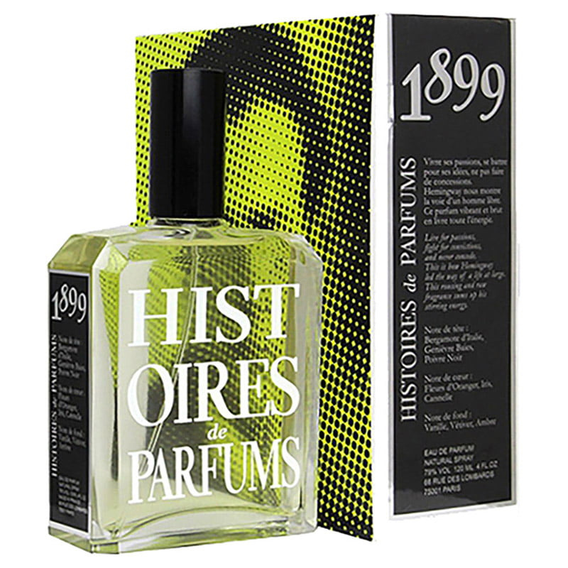 Histoires de Parfums 1899 Hemingway 15 мл
