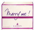  Lanvin Marry Me! 30 мл