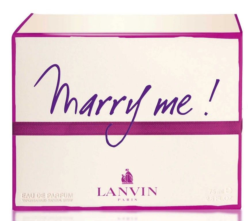  Lanvin Marry Me! 30 мл