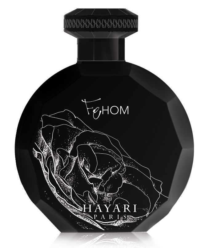  Hayari Parfums FeHom 100 мл тестер