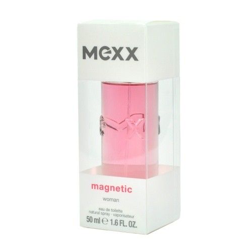  Mexx Magnetic Woman 30 мл