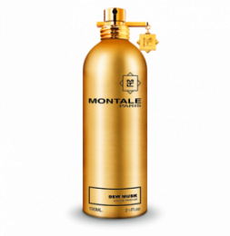 Montale Dew Musk