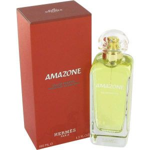 Hermes Amazone 100 мл тестер