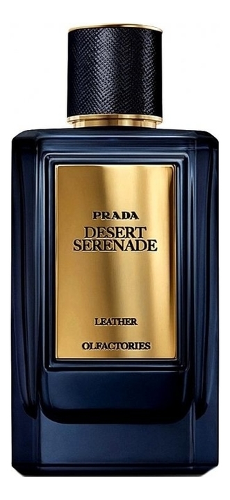 Prada Desert Serenade 100 мл тестер