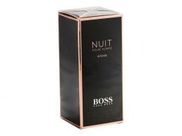 Hugo Boss Nuit Intense