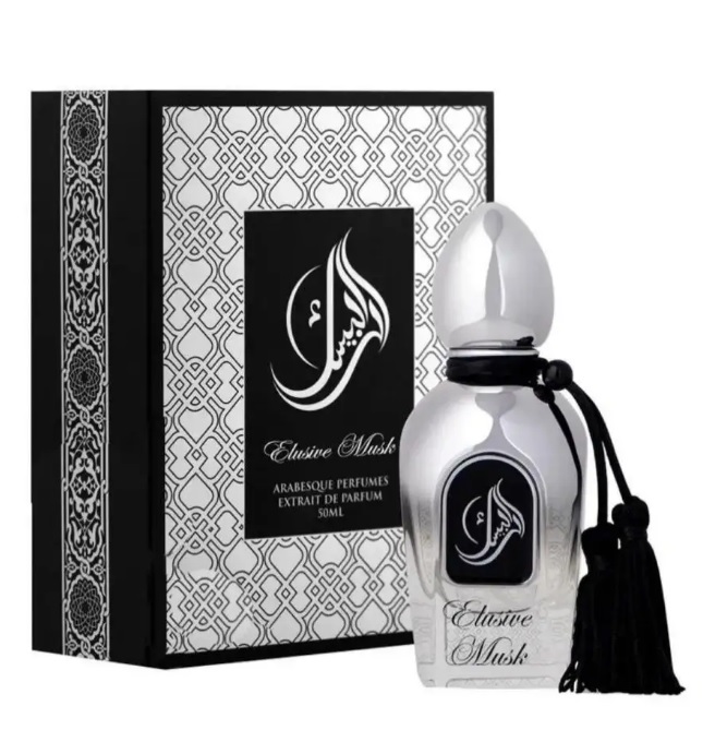Arabesque Glory Musk 50 мл тестер