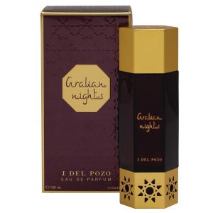 Jesus Del Pozo  Arabian Nights