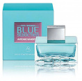 Antonio Banderas Blue Seduction Woman 50 мл