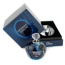 Christian Dior Midnight Poison