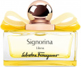 Salvatore Ferragamo Signorina Libera 100 мл тестер
