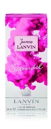 Lanvin Jeanne Scandal 50 мл