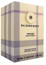 Burberry Touch Woman