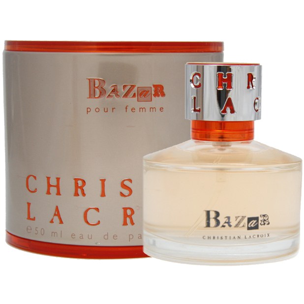  Christian Lacroix Bazar Pour Femme 30 мл