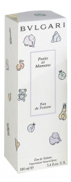 Bvlgari Petits et Mamans
