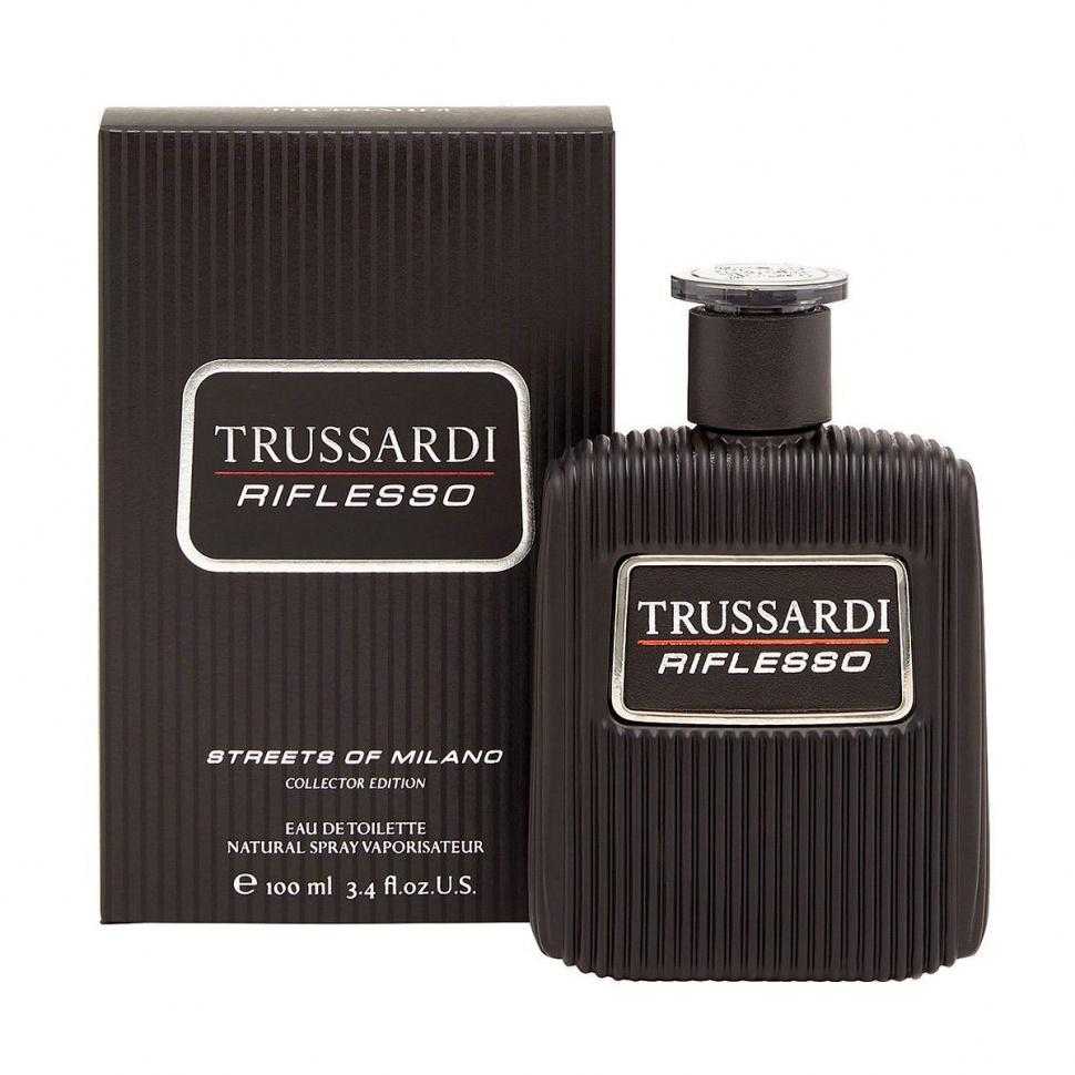Trussardi Riflesso Streets Of Milano 100 мл