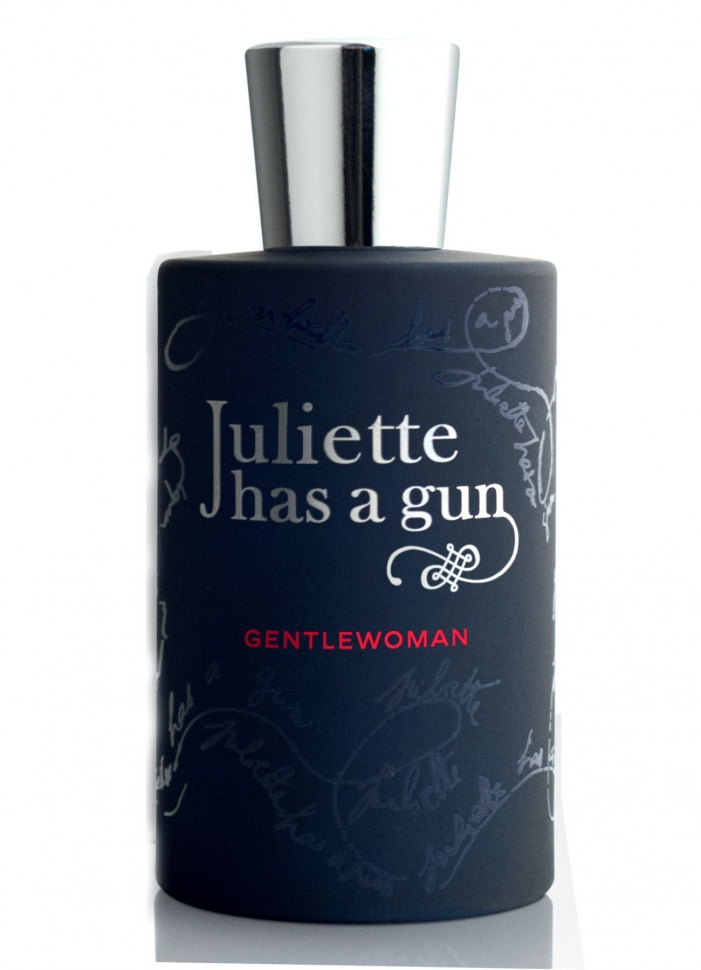 Juliette Has A Gun Gentlewoman 50 мл