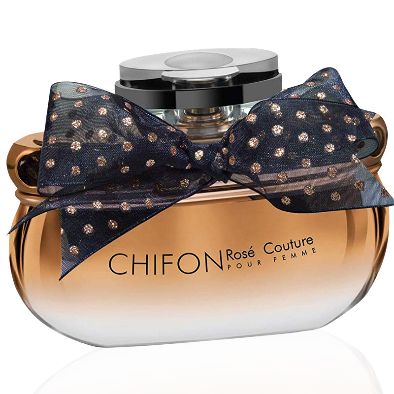 Emper Chifon Rose Couture 100 мл тестер
