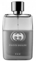 Gucci Guilty Eau Pour Homme