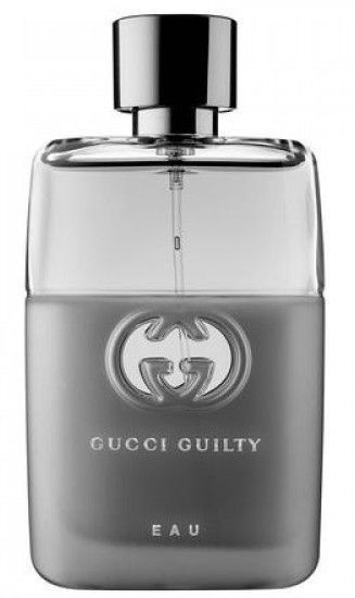 Gucci Guilty Eau Pour Homme 90 мл тестер