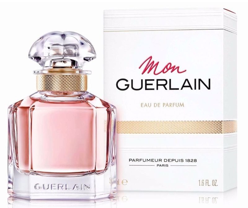 Guerlain Mon Guerlain 30 мл