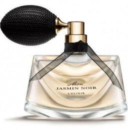 Bvlgari Mon Jasmin Noir L`Elixir Eau de Parfum