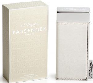 Dupont Passenger Pour Femme 50 мл