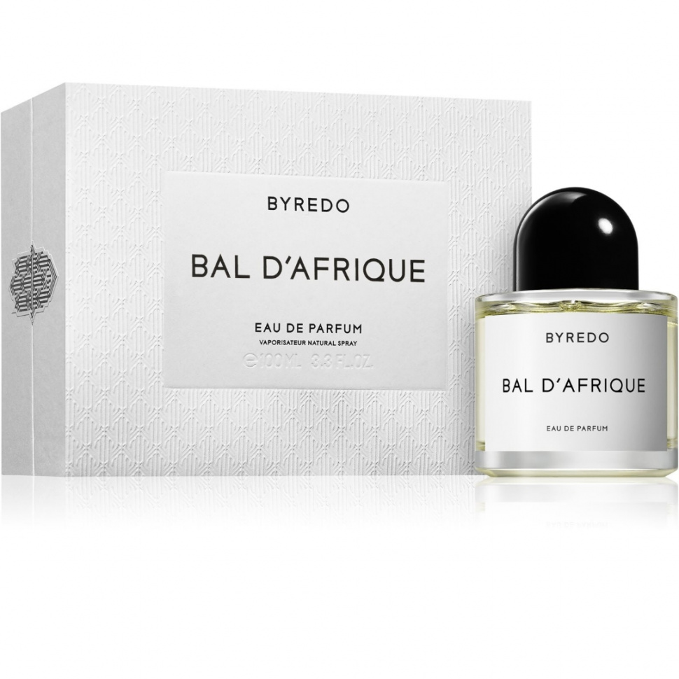  Byredo Bal d’Afrique 12 мл