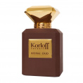 Korloff Paris Private Royal Oud 88 мл