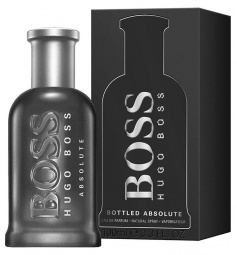 Hugo Boss Boss Bottled Absolute 100 мл тестер