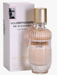 Givenchy Eaudemoiselle de Givenchy Eau Florale