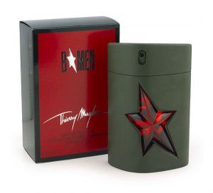Thierry Mugler B Men