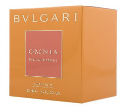 Bvlgari Omnia Indian Garnet