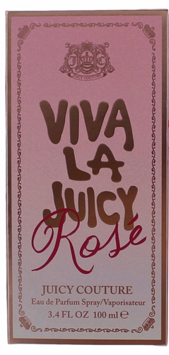 Juicy Couture Viva La Juicy Rose 30 мл