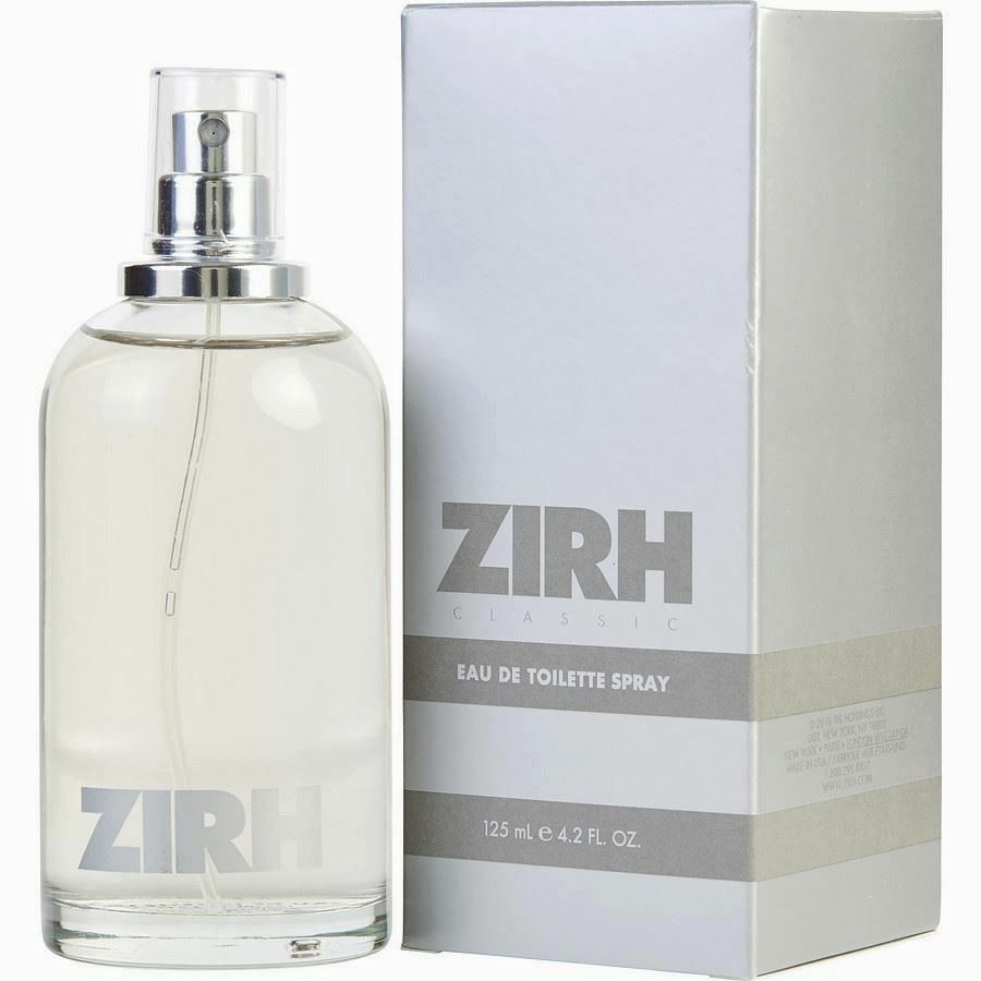 Zirh Classic 125 мл