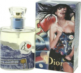 Christian Dior I love Dior