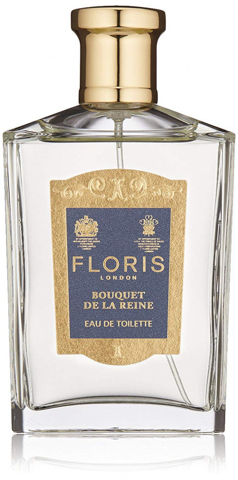 Floris London Bouquet de La Reine 100 мл тестер
