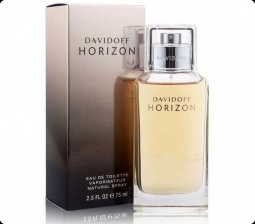 Davidoff Horizon 100 мл