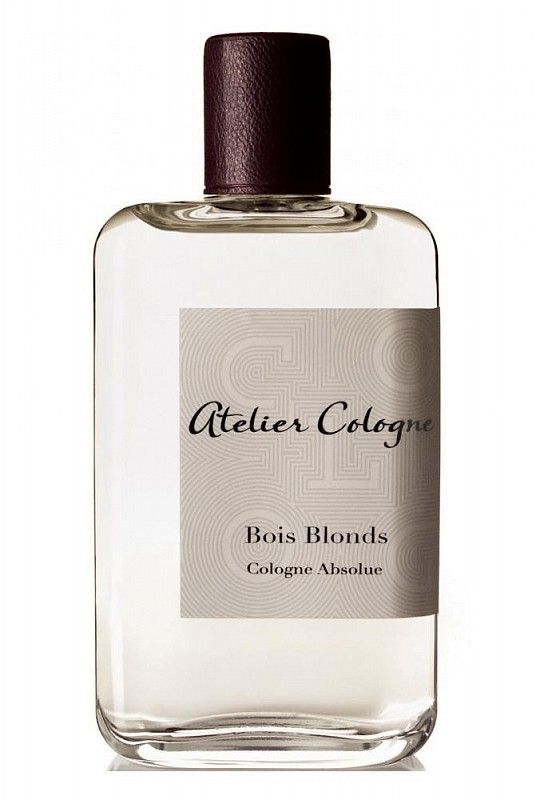 Atelier Cologne Bois Blonds 30 мл