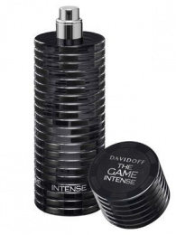 Davidoff The Game Intense