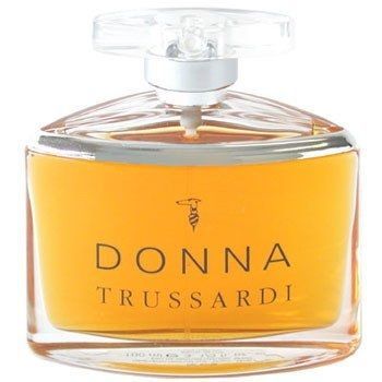 Trussardi Trussardi Donna 100 мл тестер