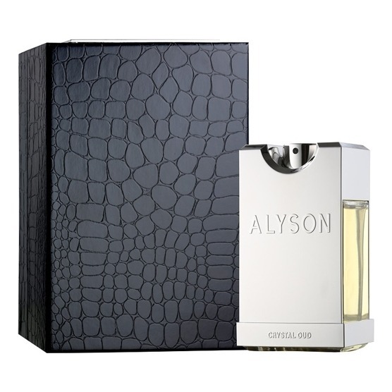Alyson Oldoini Crystal Oud 20 мл тестер