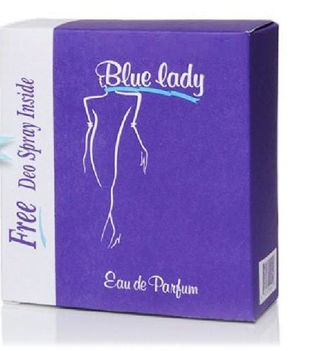 Rasasi Blue Lady 40 мл
