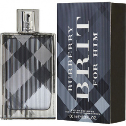 Burberry Brit For Men