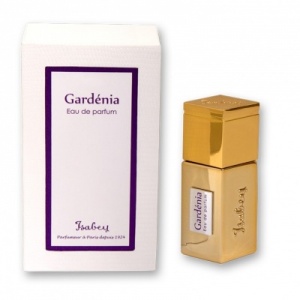 Panouge Isabey Gardenia 50 мл тестер