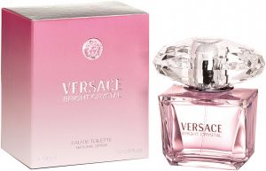  Versace Bright Crystal 30 мл